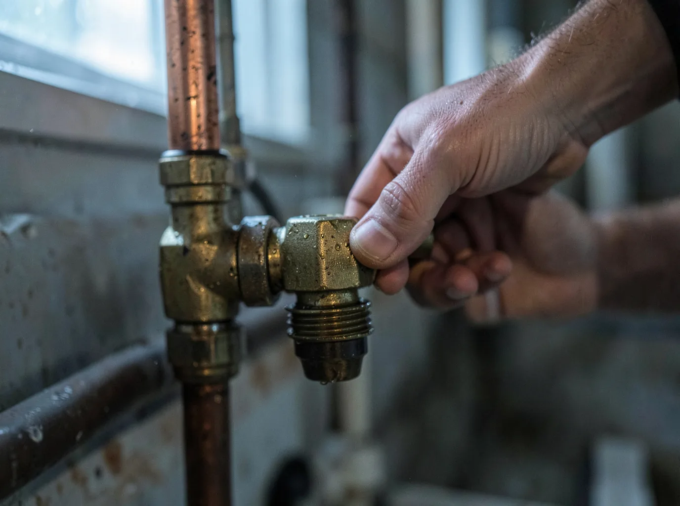 Emergency Plumber North Franklin, CT FAQs